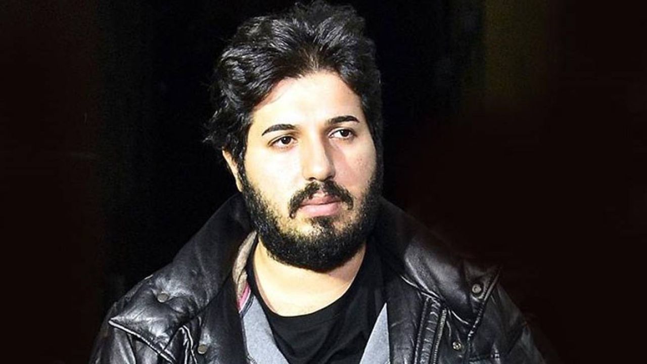 Reza Zarrab'ın Hayat Hikayesi Netflix'te mi Yayınlanacak?
