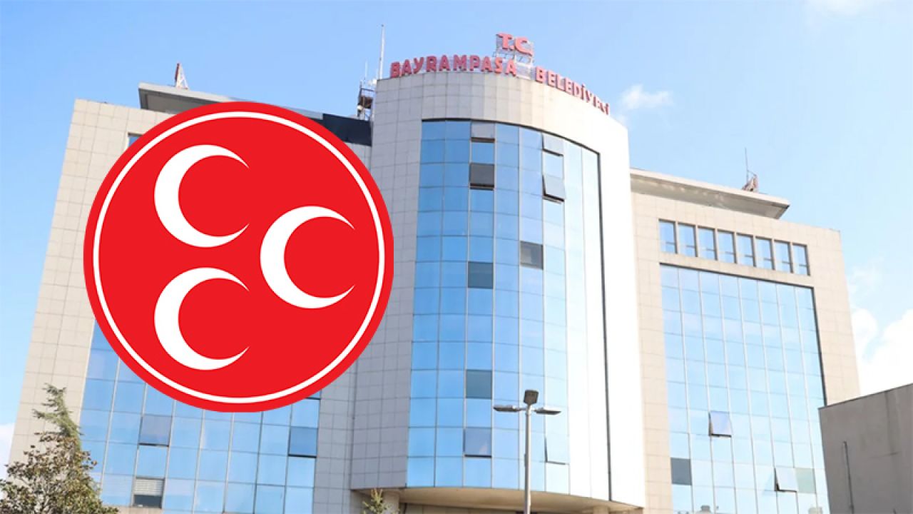 Bayrampaşa Operasyonunda Gözaltına Alınan Mhp'liler İhraç Edildi
