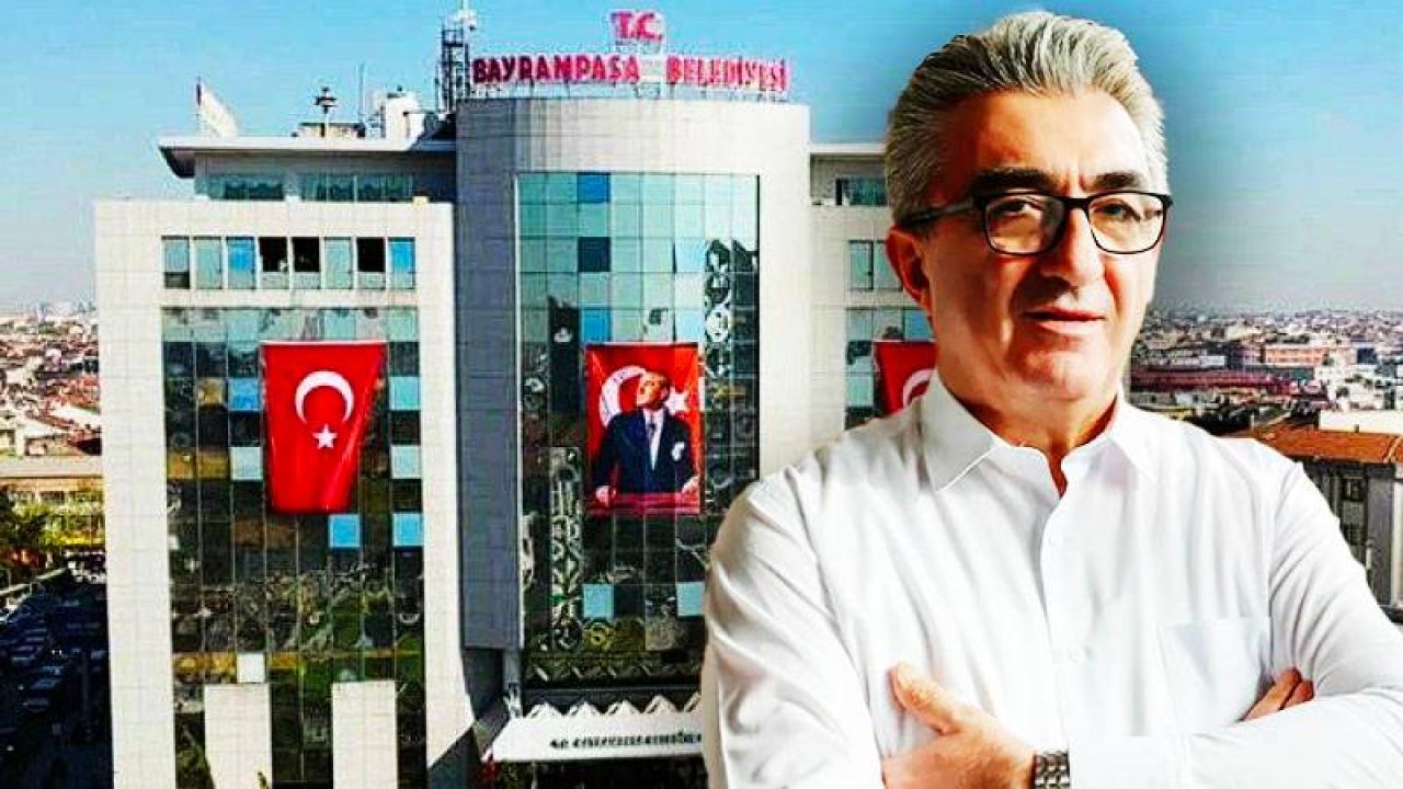 Tutuklu Başkan Mutlu'dan Görevden Alınmaya Sert Tepki: Ak Parti Baskısına Boyun Eğmedim
