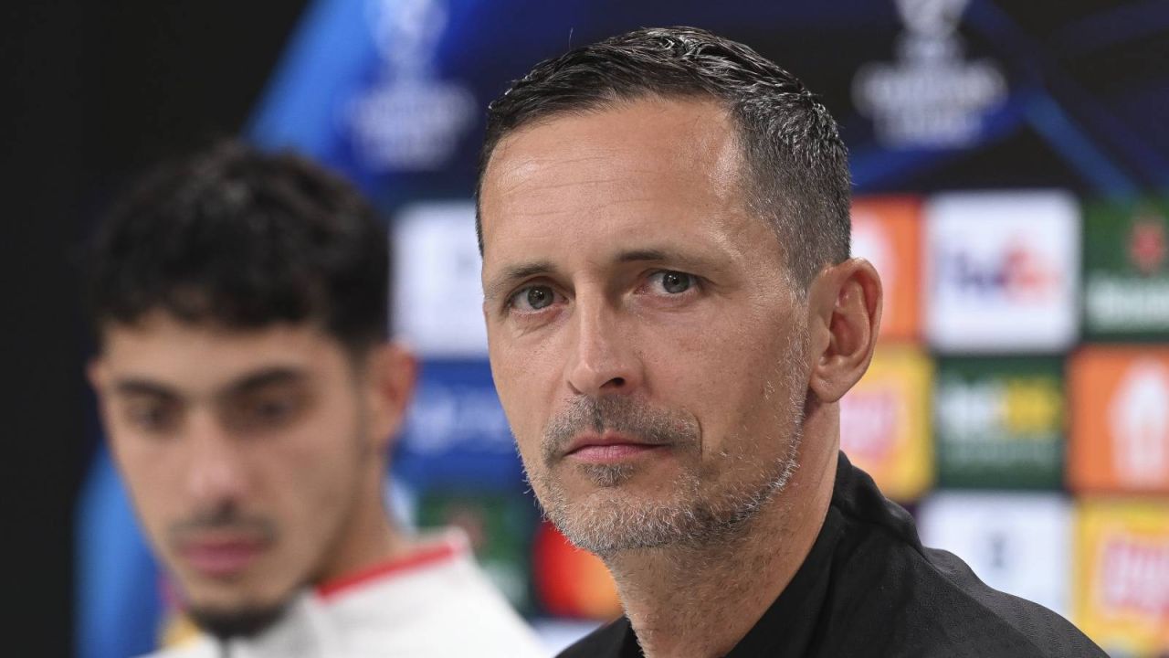 Toppmöller: Sane Yarın Çok İyi Oynayacak
