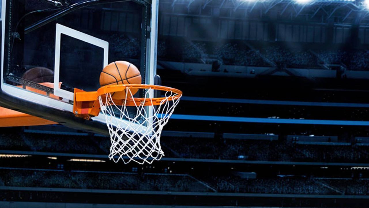 Basketbol Heyecanı Ht Spor'da
