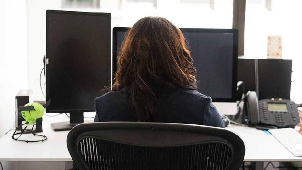 Türkiye'de Çalışanların Mutluluk Düzeyi Araştırıldı
