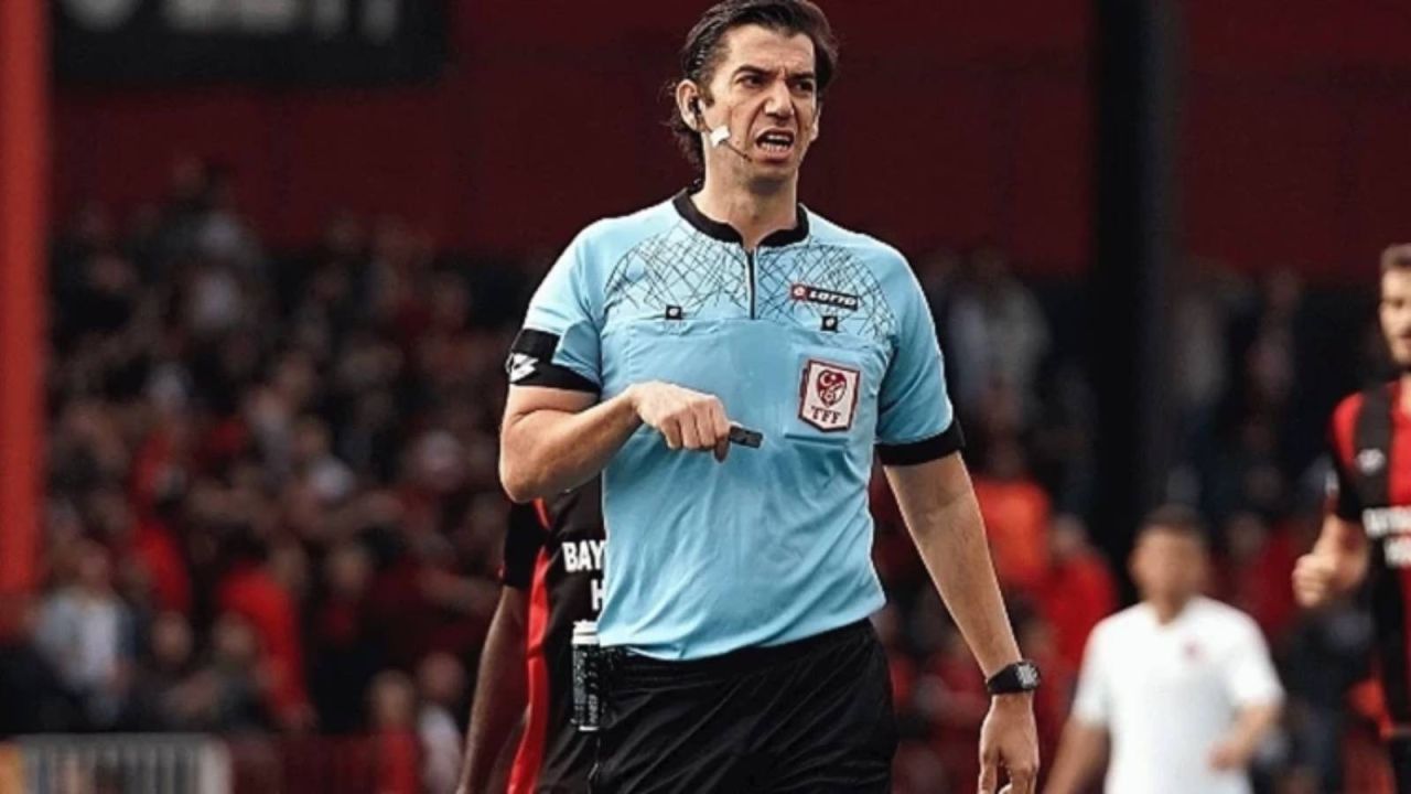 Beşiktaş'tan Fenerbahçe Maçı Sonrası Flaş Paylaşım
