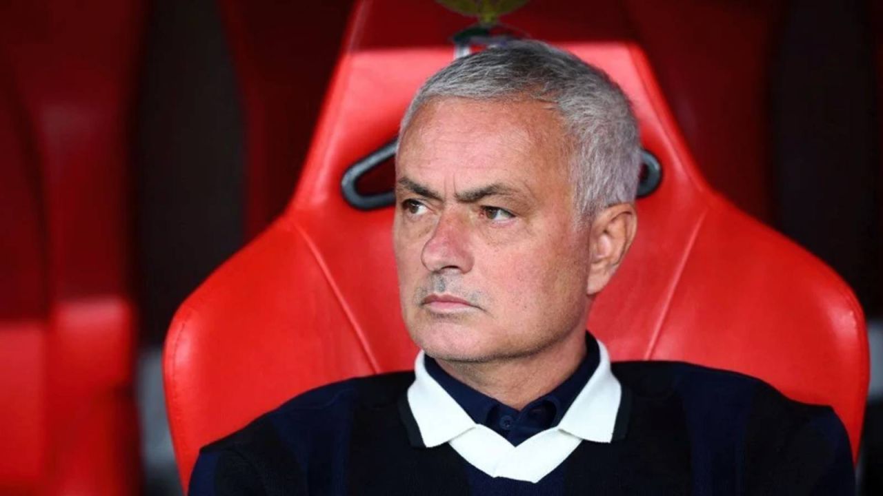 Mourinho'dan Ali Koç İtirafı: Ayrıldığımdan Beri Defalarca Konuştuk
