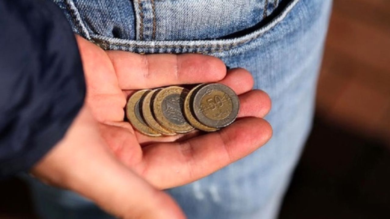 Tedavülden Bir Madeni Para Daha Kalkıyor
