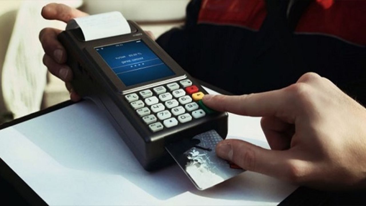 Merkez Bankası'ndan Pos Komisyon Oranlarında Değişiklik
