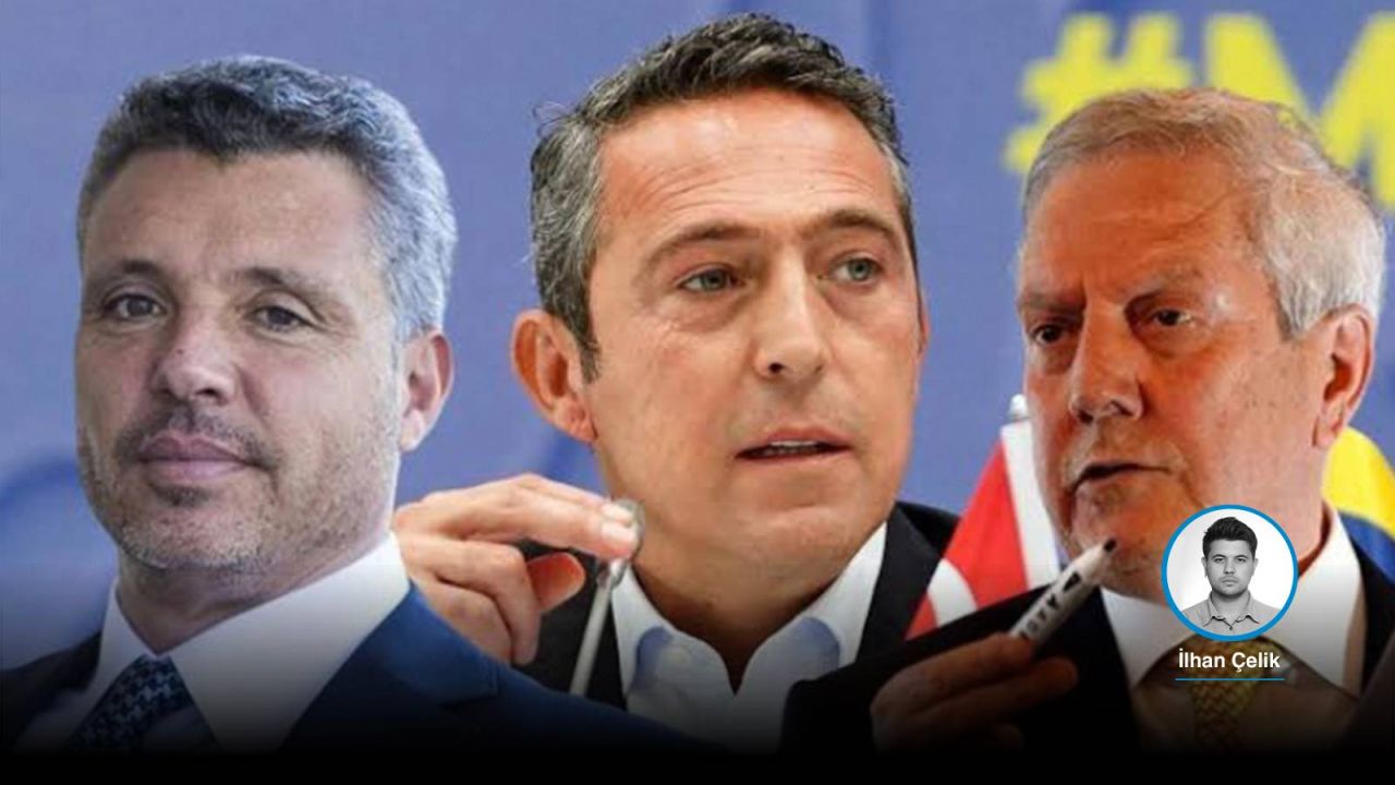 Fenerbahçe'de Seçim Rüzgarı: Taraftarın Başkanlık Tercihi, Başarı Beklentisi ve Şampiyonluk İnancı
