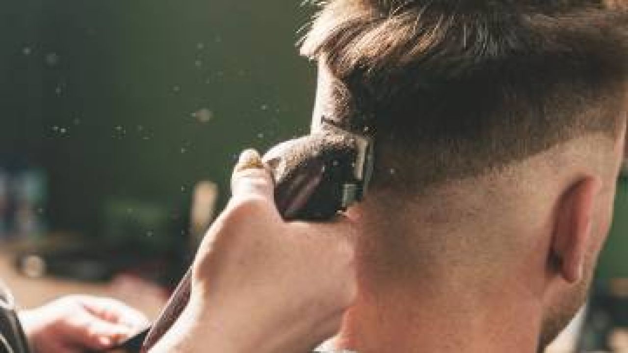 Tas Tıraşı Gençler Arasında Suç Simgesi Mi Oluyor?
