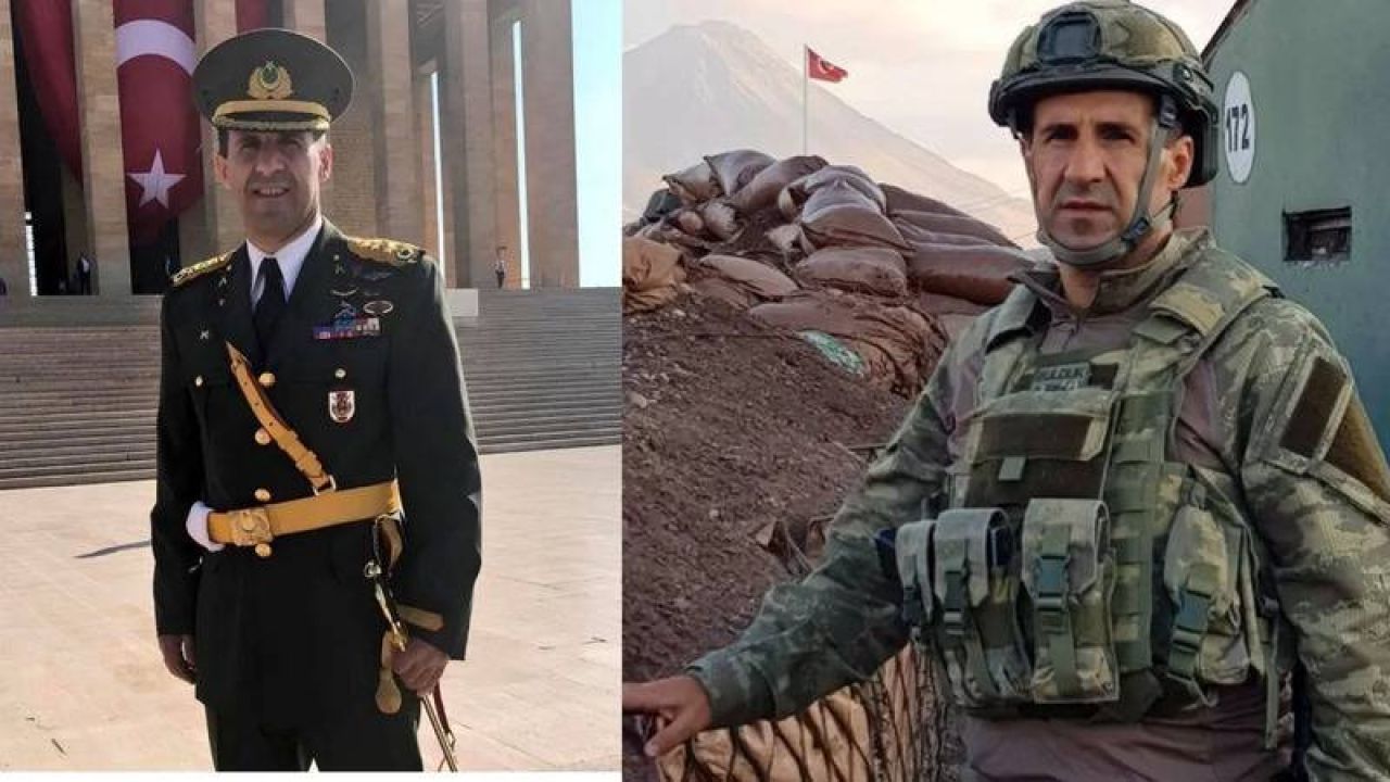 Emekli Albay Orkun Özeller'in Tutukluluğuna İtiraz Reddedildi
