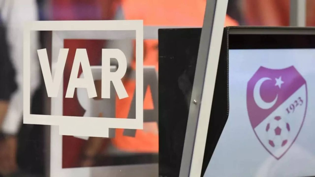 Var Kayıtları Fenerbahçe-Alanyaspor Maçı İçin Açıklandı
