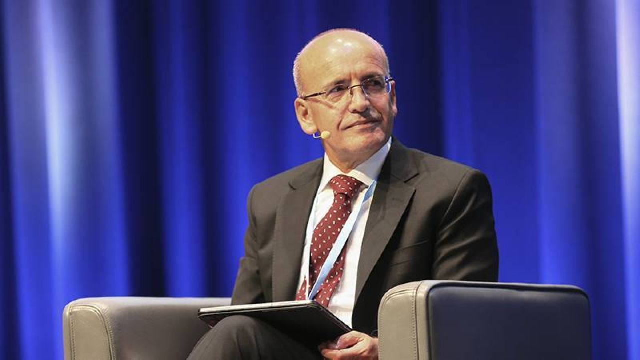 Bakan Şimşek, Erdoğan'ı Borsa Operasyonu Konusunda İkna Etti