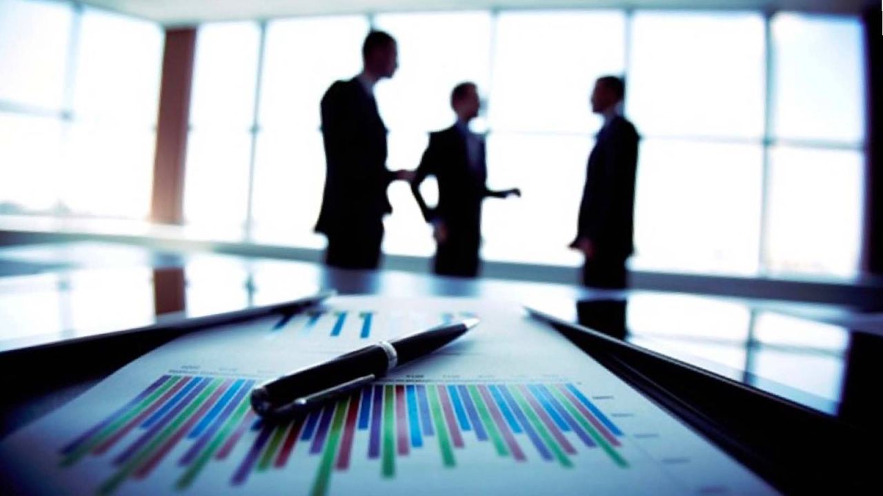 Tobb Verileri: Şirket Kuruluşlarında Düşüş
