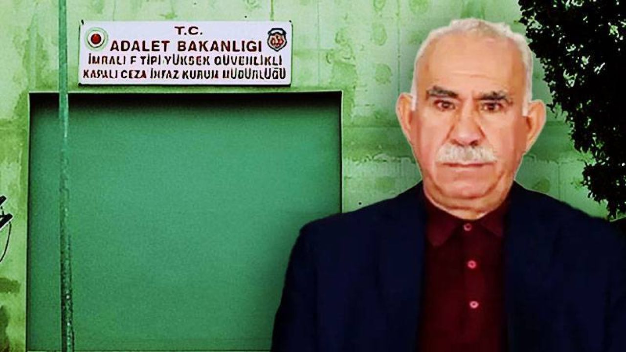 Dem Parti'den Umut Hakkı Açıklaması: AİHM Kararları Uygulanmalı, TBMM Adım Atmalı
