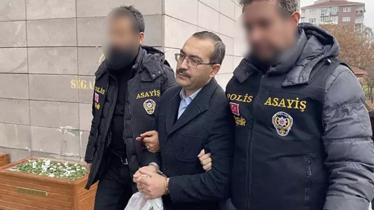 12 Yaşındaki Çocuğu İstismarla Suçlanan Sanığa Hapis Cezası
