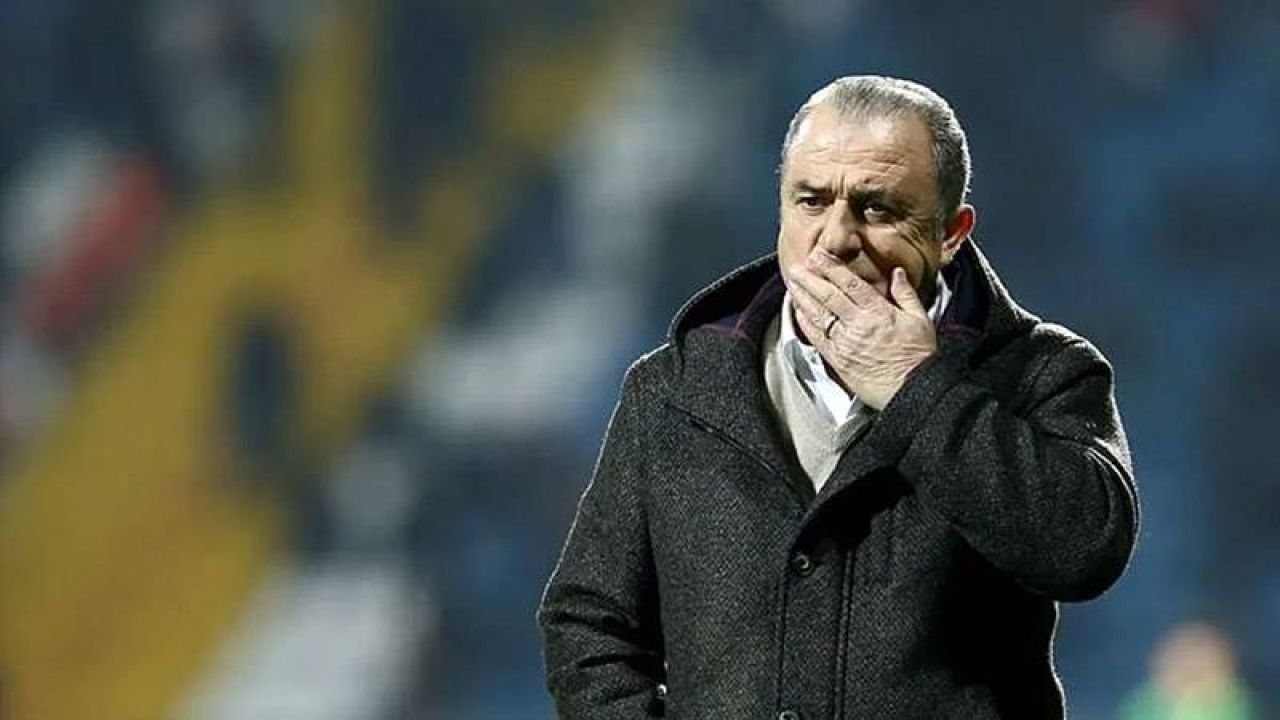 Fatih Terim Yorumculuğa Soyunuyor; Yeni Adresi Belli Oldu
