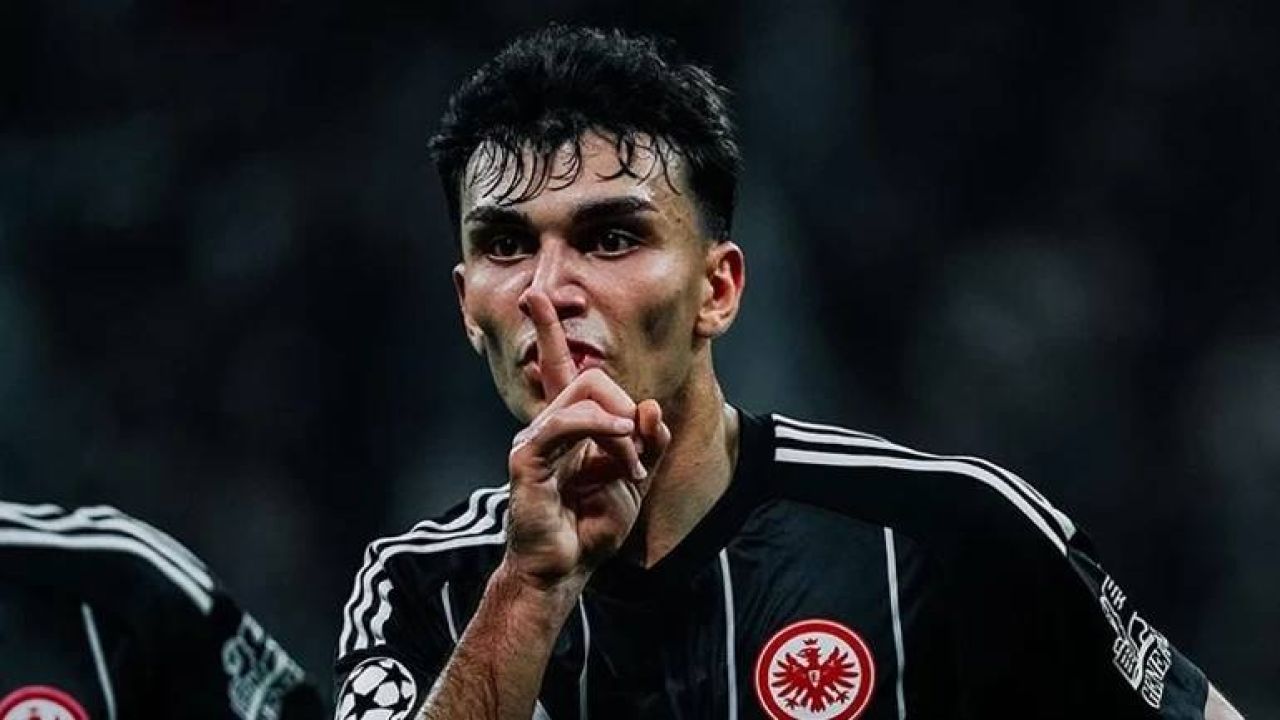 Gol Sevinci Tartışma Yarattı: Can Uzun'dan Açıklama
