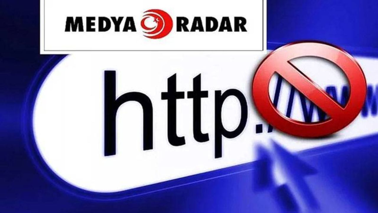 Tyt Türk Yöneticilerinin Şikayeti Sonuç Verdi: Medya Radar'a Erişim Engeli Kaldırıldı
