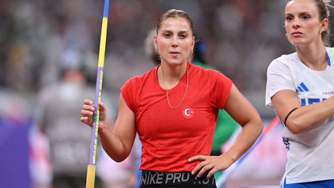 Dünya Atletizm Şampiyonası'nda Yedinci Gün Sona Erdi
