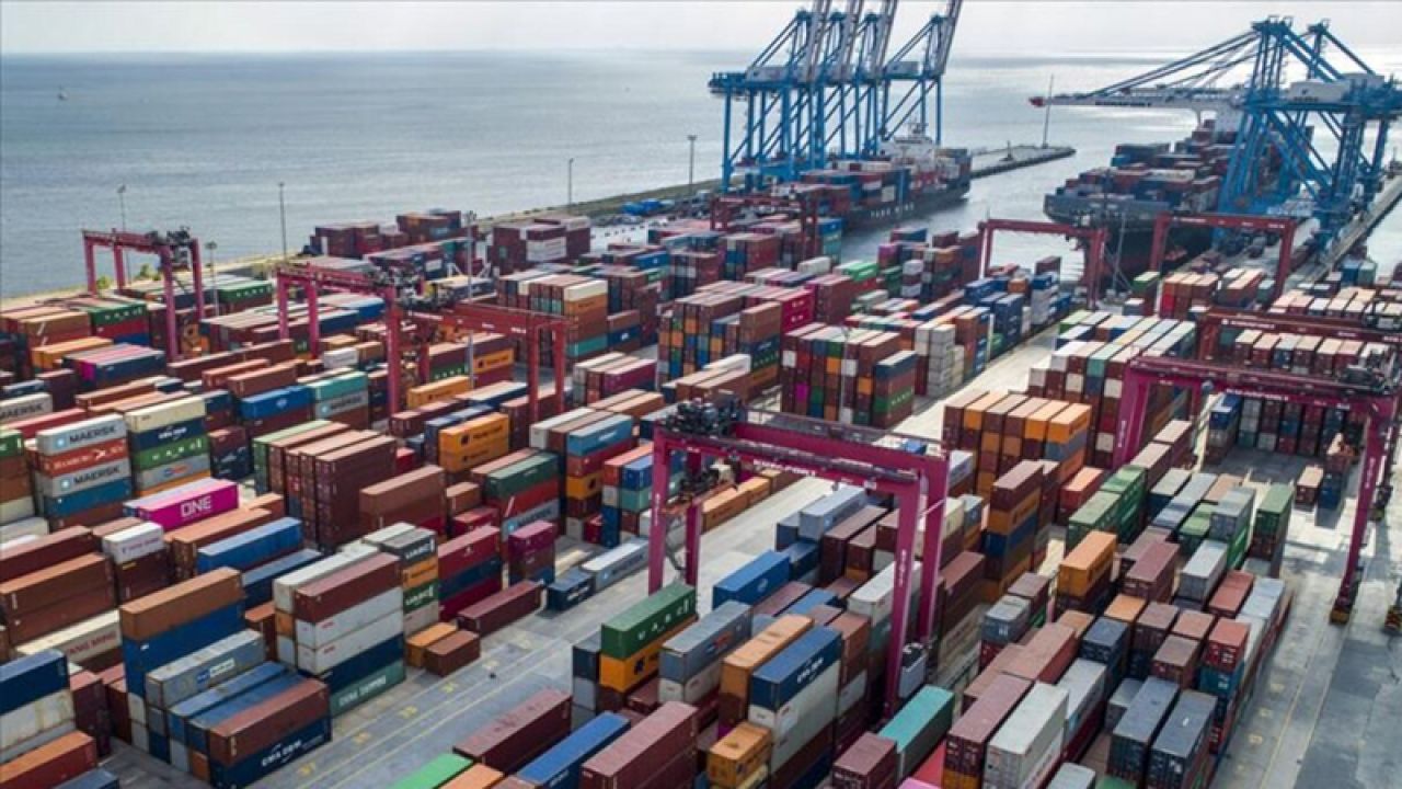 Türkiye'den Deniz Taşımacılığında Yeni Denetim Dönemi