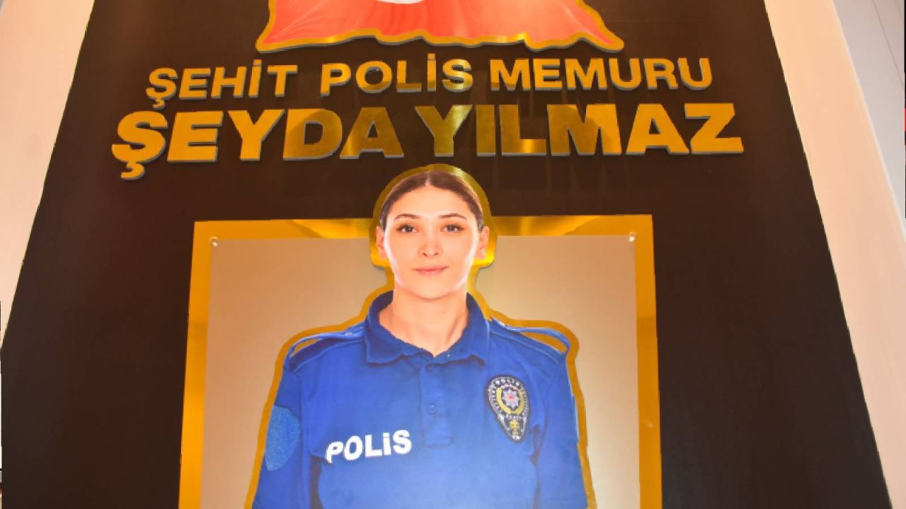 İstinaftan Kadın Polisi Şehit Eden Sanığa İlişkin Karar

