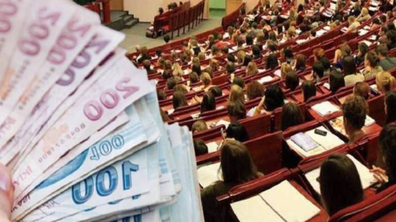 Mezunların Yüzde 80'i Aile Evinde, Aylık Geçim Bütçesi 4 Bin TL
