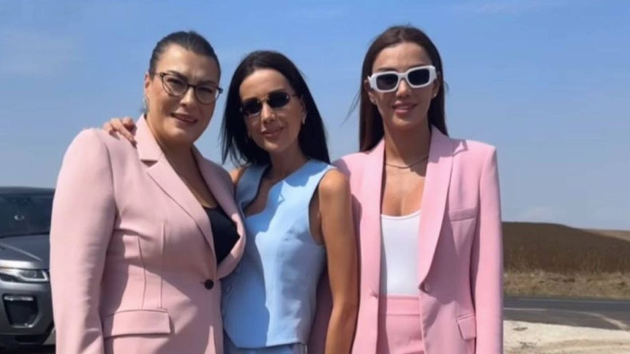 Dilan Polat'ın Avukatı Hakkında Şuç Duyurusu: Haber Sildirme İddiası
