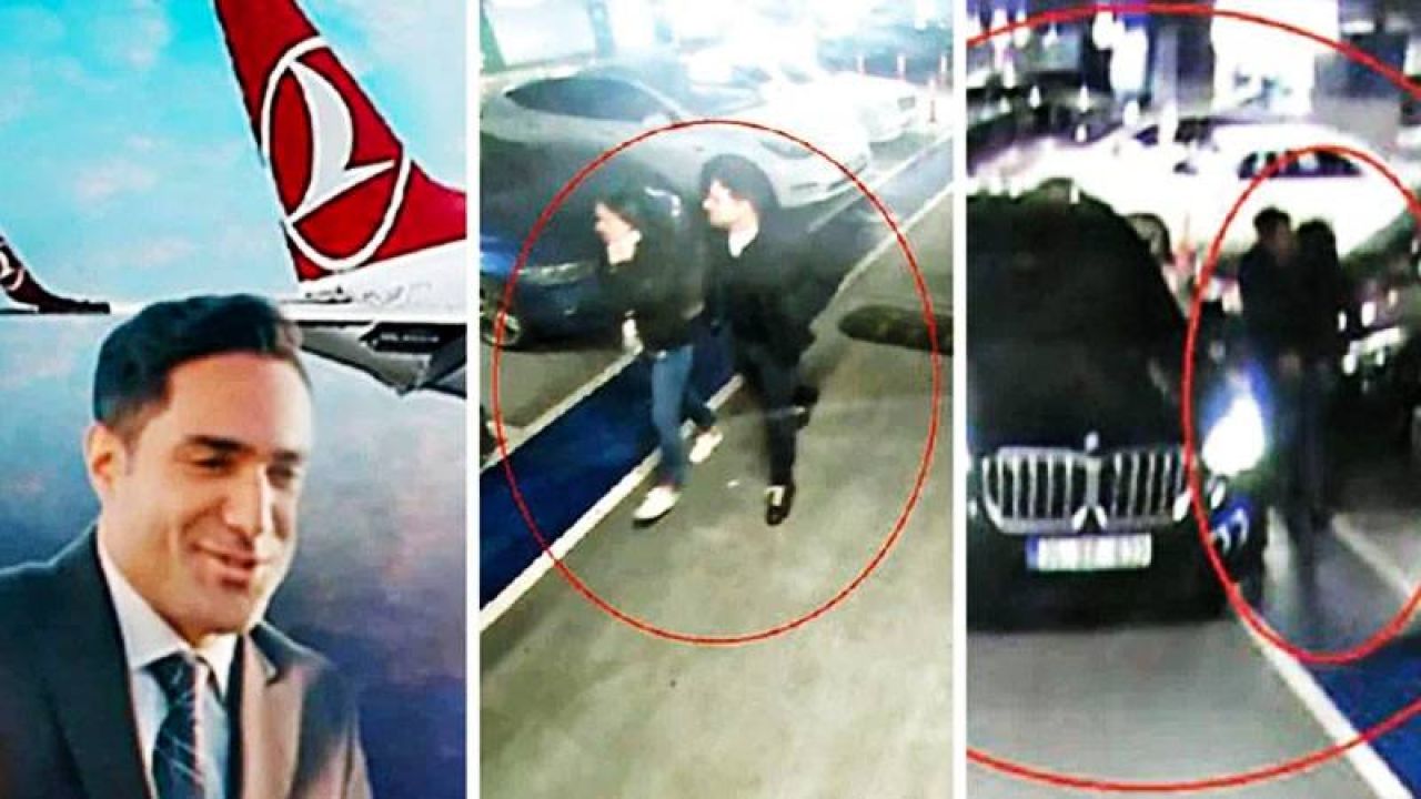 Thy Pilotları'ndan Skandal WhatsApp Grubu: Hostes Paylaşımları İddiası
