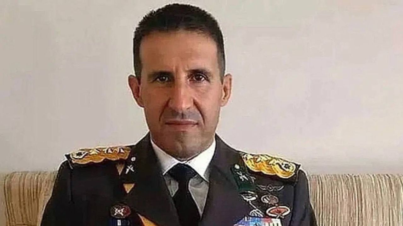 Tutuklu Emekli Albay Özeller: "Sözde Milliyetçiler" Cenahından Tehditler Sürüyor
