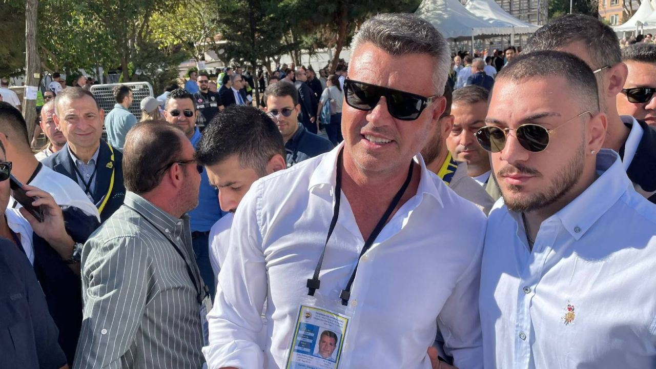 Sadettin Saran: Umarım Değişimin İlk Günü Olacak
