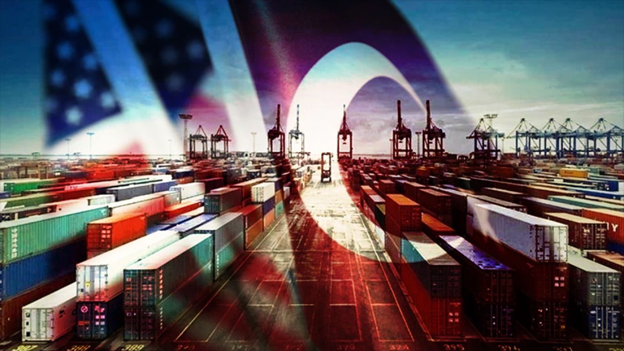 Resmi Gazete'de Yayımlandı: Abd Ürünlerine Uygulanan Ek Vergiler Kaldırıldı
