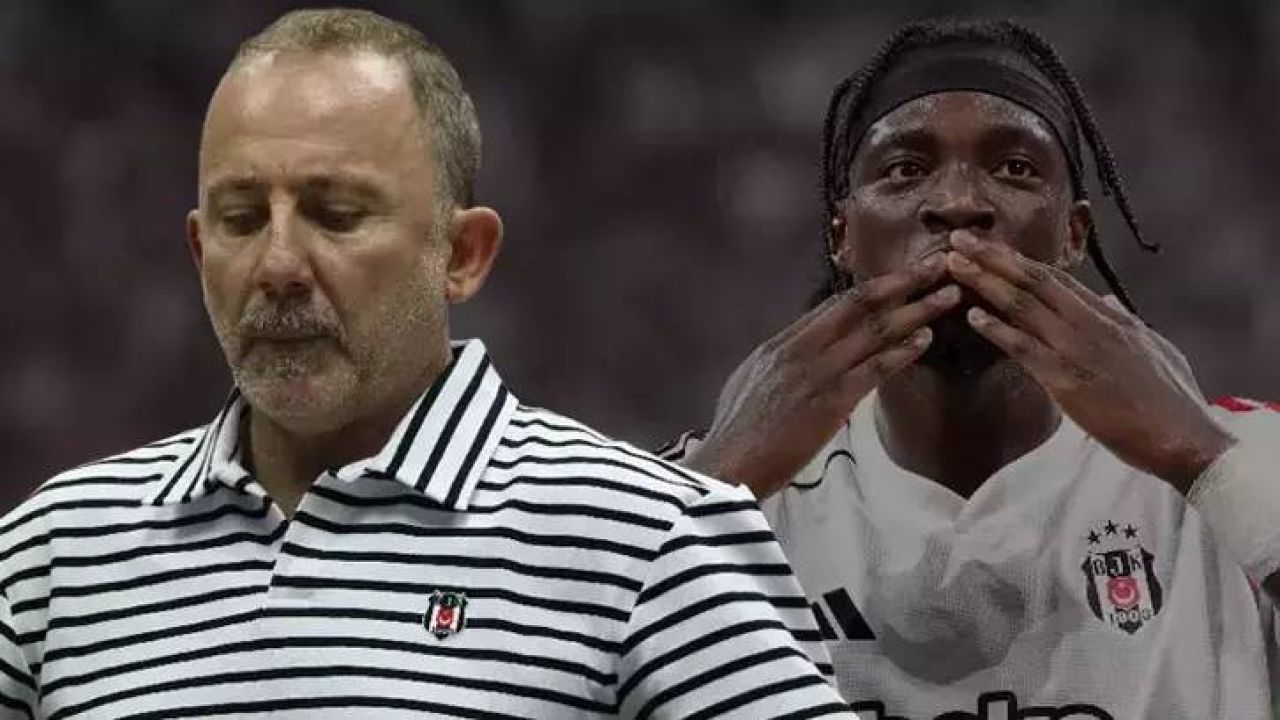 Sergen Yalçın'dan Tammy Abraham'a Özel İlgi
