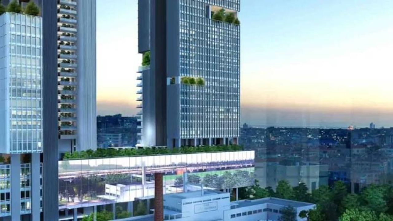 Akkuyu'da Görev Alan Oskar Holding İflas Etti
