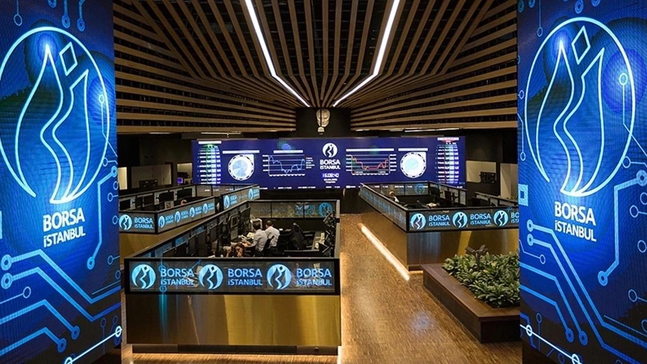 Borsa İstanbul CHP Kurultay Kararı Sonrası Yüzde 4 Yükseldi