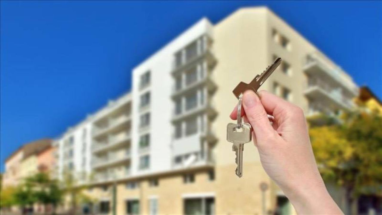 Ekim Ayı Kira Artış Oranı Açıklandı
