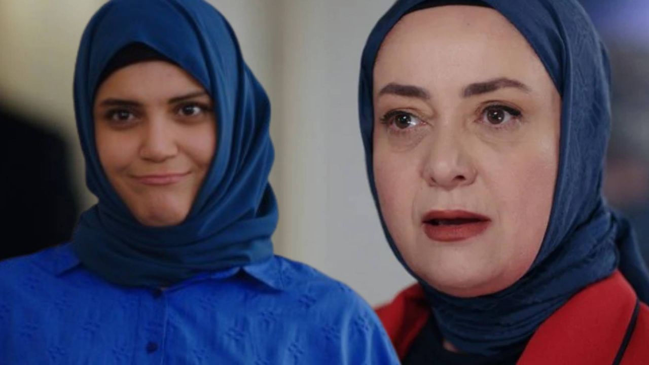 Kızılcık Şerbeti'nin Pembesi Diziden Mi Ayrıldı? İşte O İddiaya Yanıt
