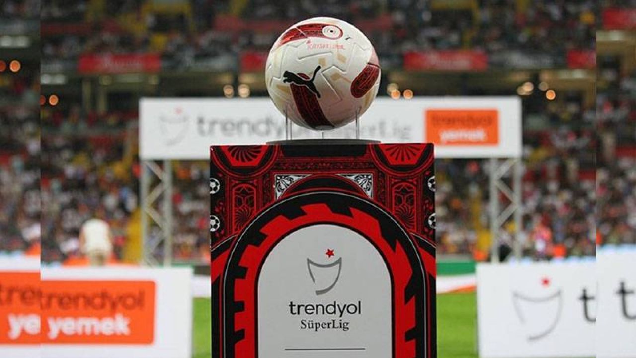 Süper Lig'de Altıncı Hafta Tamamlandı: Puan Durumu ve Yedinci Hafta Programı
