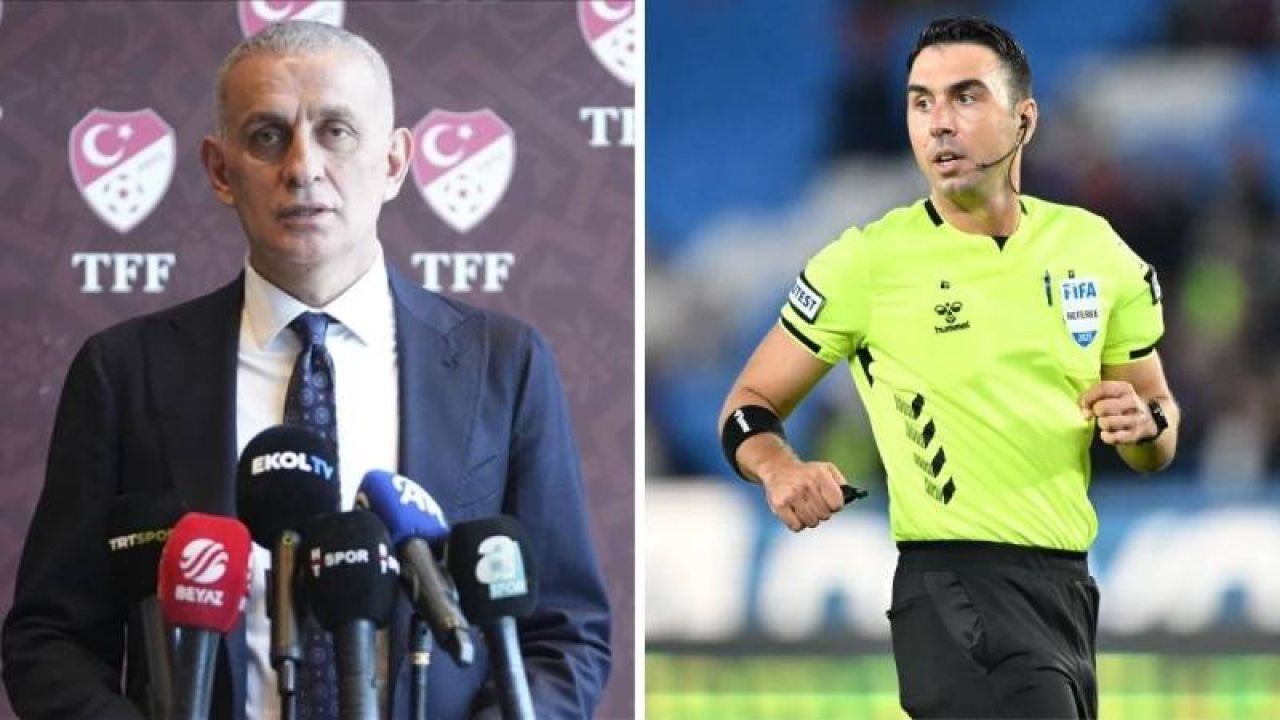 Tff Bileti Kesti: Hacıosmanoğlu-Arda Kardeşler Görüşmesi Detayları Belli Oldu
