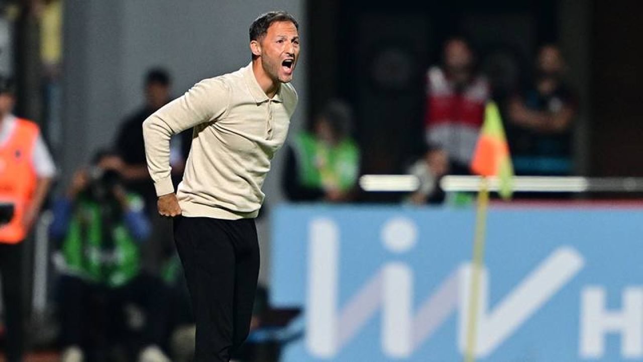 Tedesco Operasyonu Başladı
