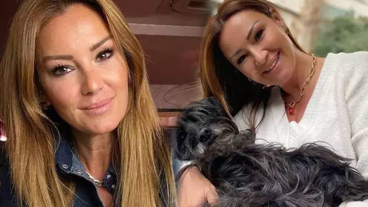 Pınar Altuğ: Erişim Yasağı Geldiğini Açıkladı
