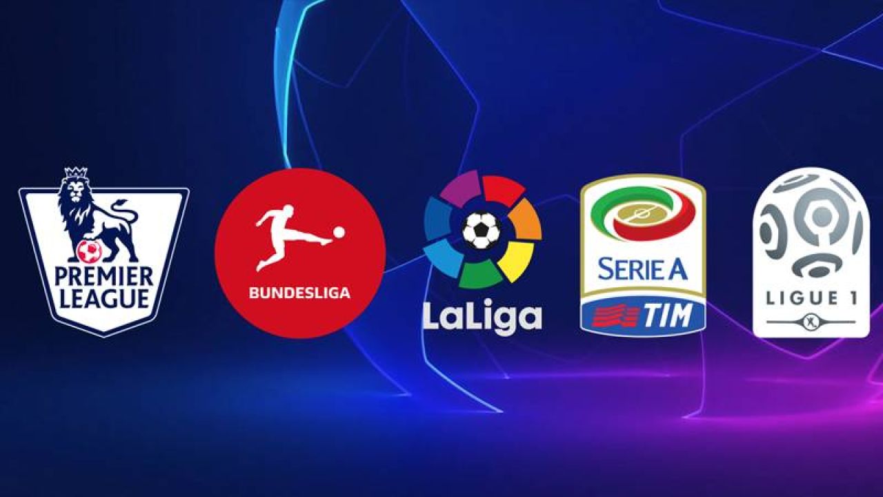 Avrupa Liglerinde Son Durum: Real Madrid Doludizgin, Psg Şaşırdı
