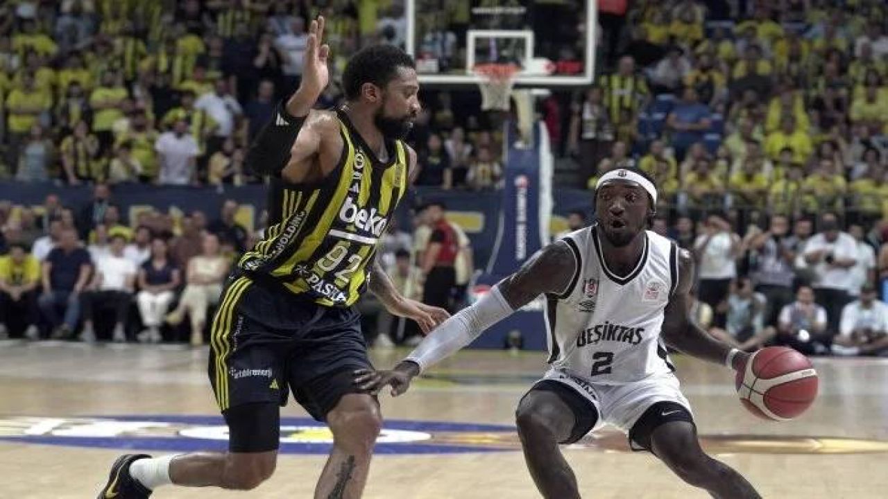 Fenerbahçe Beko Beşiktaş Maçı Ne Zaman?
