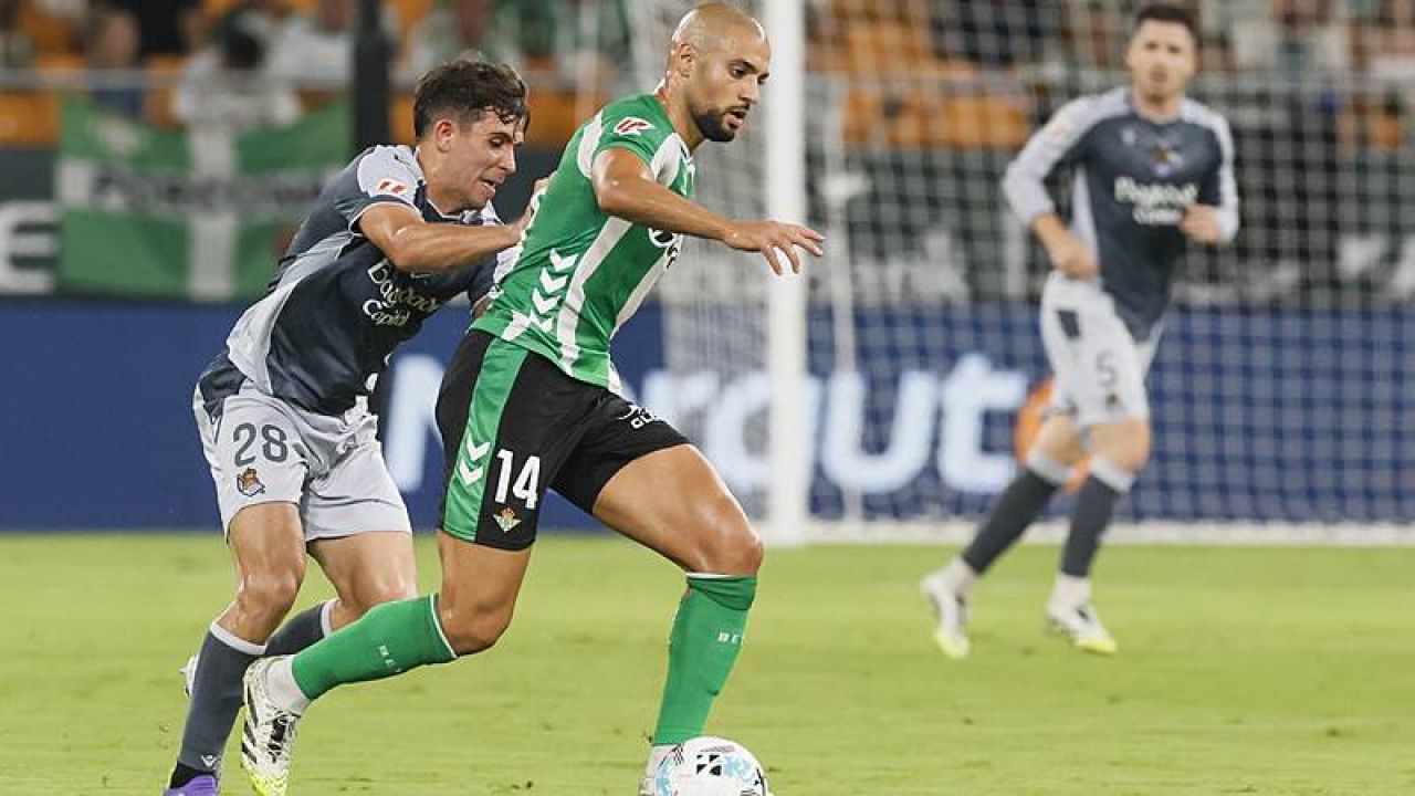 İspanya'da Ambarat Sesleri: Taraftar Bonservisini Talep Ediyor
