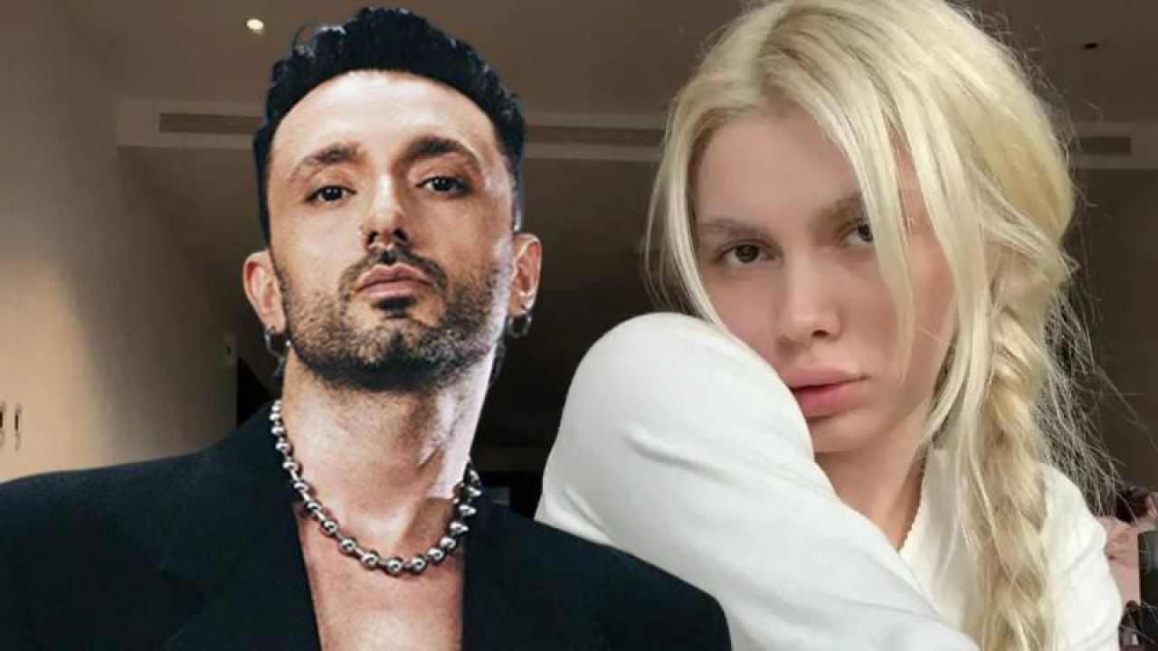 Aleyna Tilki'den 'Perperişan' Soruşturmasına Tepki
