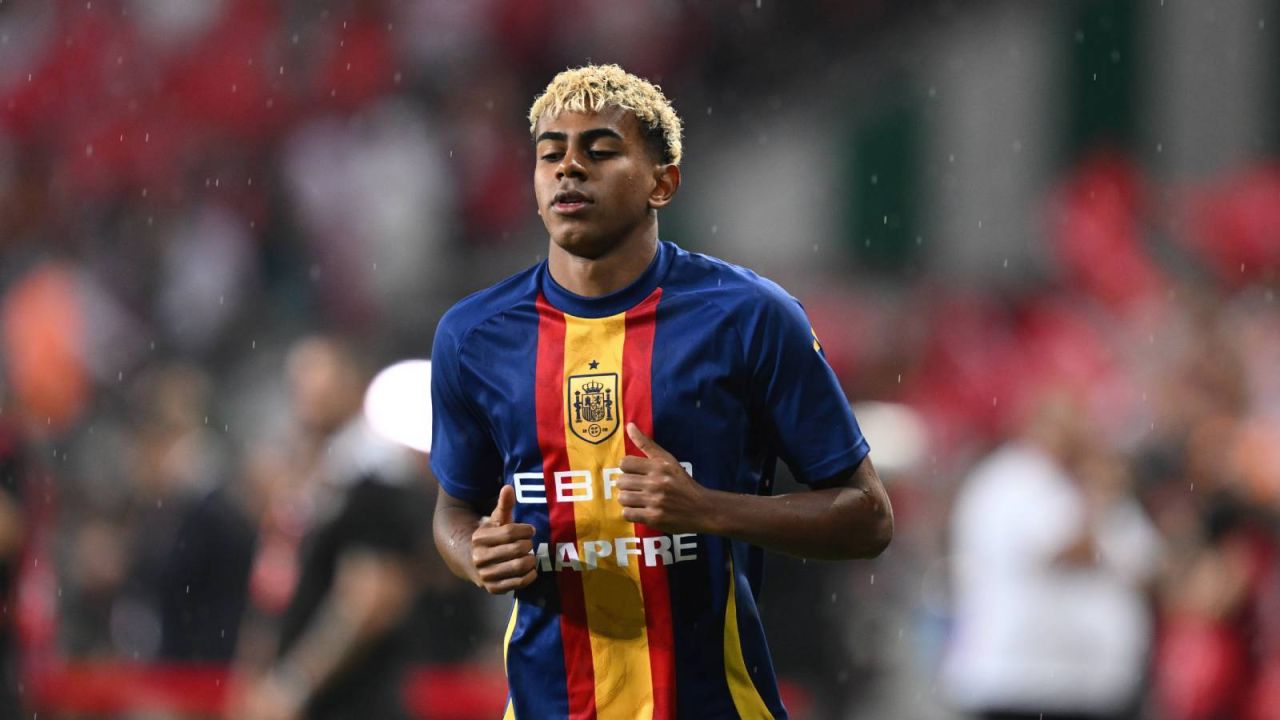 Yamal'ın Babasından Ballon D'or Çıkışı: Rakipsiz!
