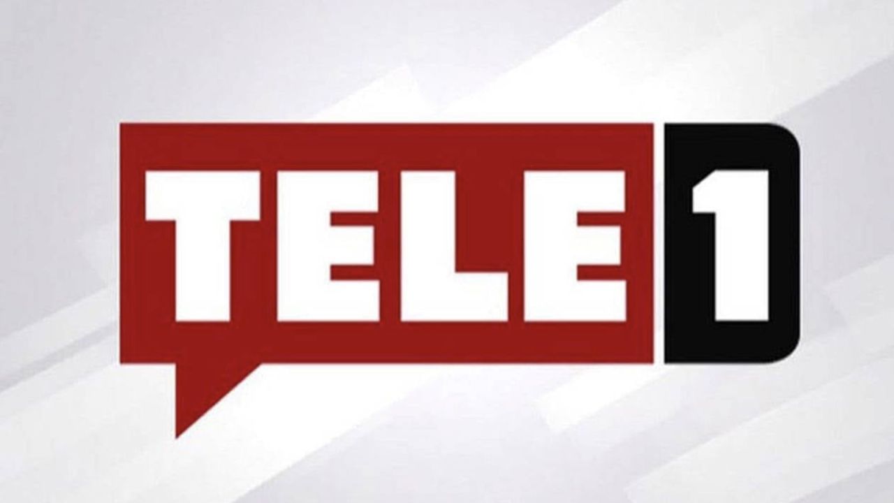 Tele1'e Soruşturma: Merdan Yanardağ Dahil 3 Kanal Yöneticisi Adliyede
