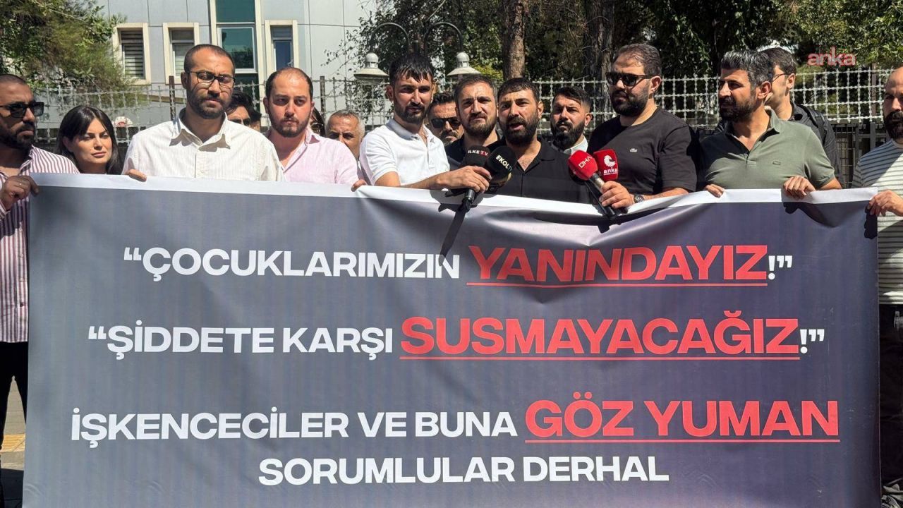 Diyarbakır'da Özel Kreşte Şiddet İddiası: Aileler Suç Duyurusunda Bulundu
