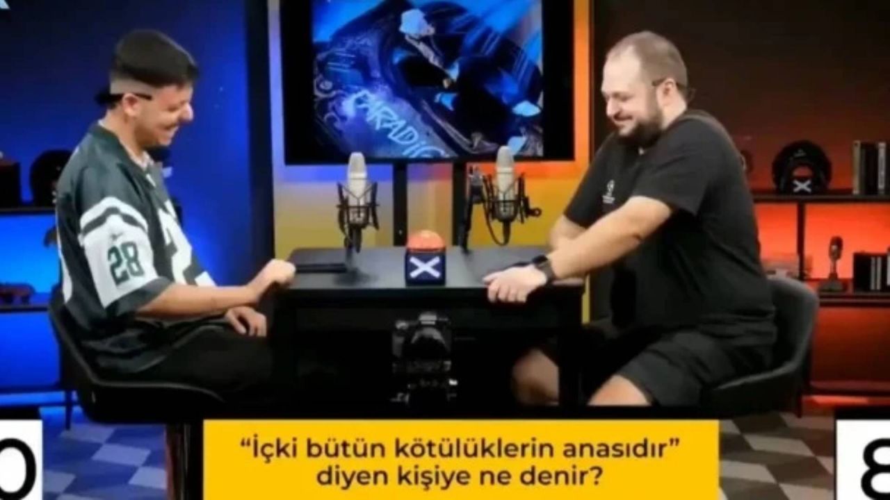 Hadisli Şaka Soruşturmasında Boğaç Soydemir Ve Enes Akgündüz Tutuklandı
