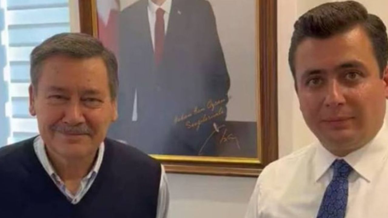 Osman Gökçek: Melih Gökçek, Abb Operasyonundan Haberdar Değildi
