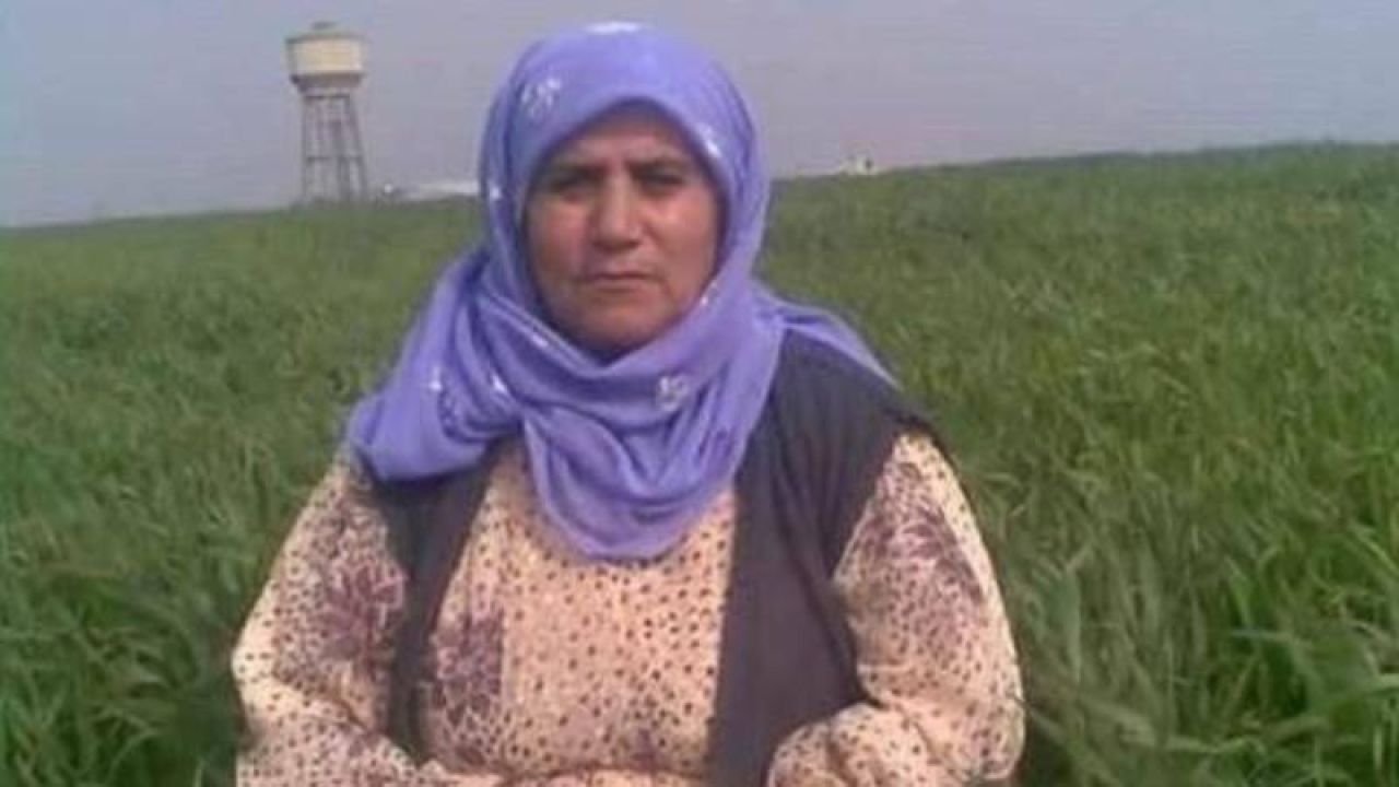 Aym'nin Süre Aşımından Reddettiği Taybet İnan Davası Aihm'e Taşınıyor
