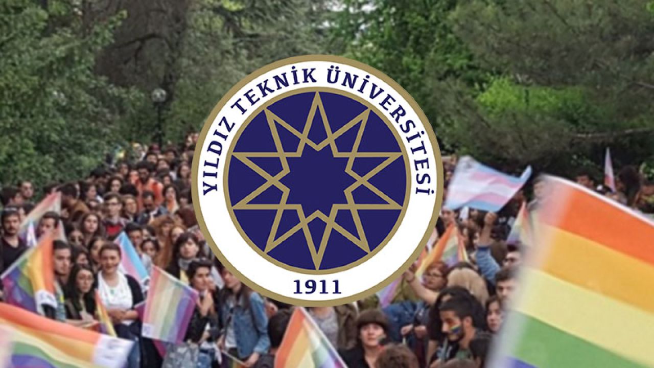 Öğrencilerden Duyuru: Ytü'de 11 Kulüp Kapandı
